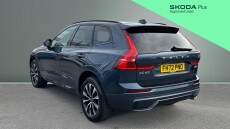 Volvo Xc60 2.0 B4P Plus Dark 5dr Geartronic Petrol Estate